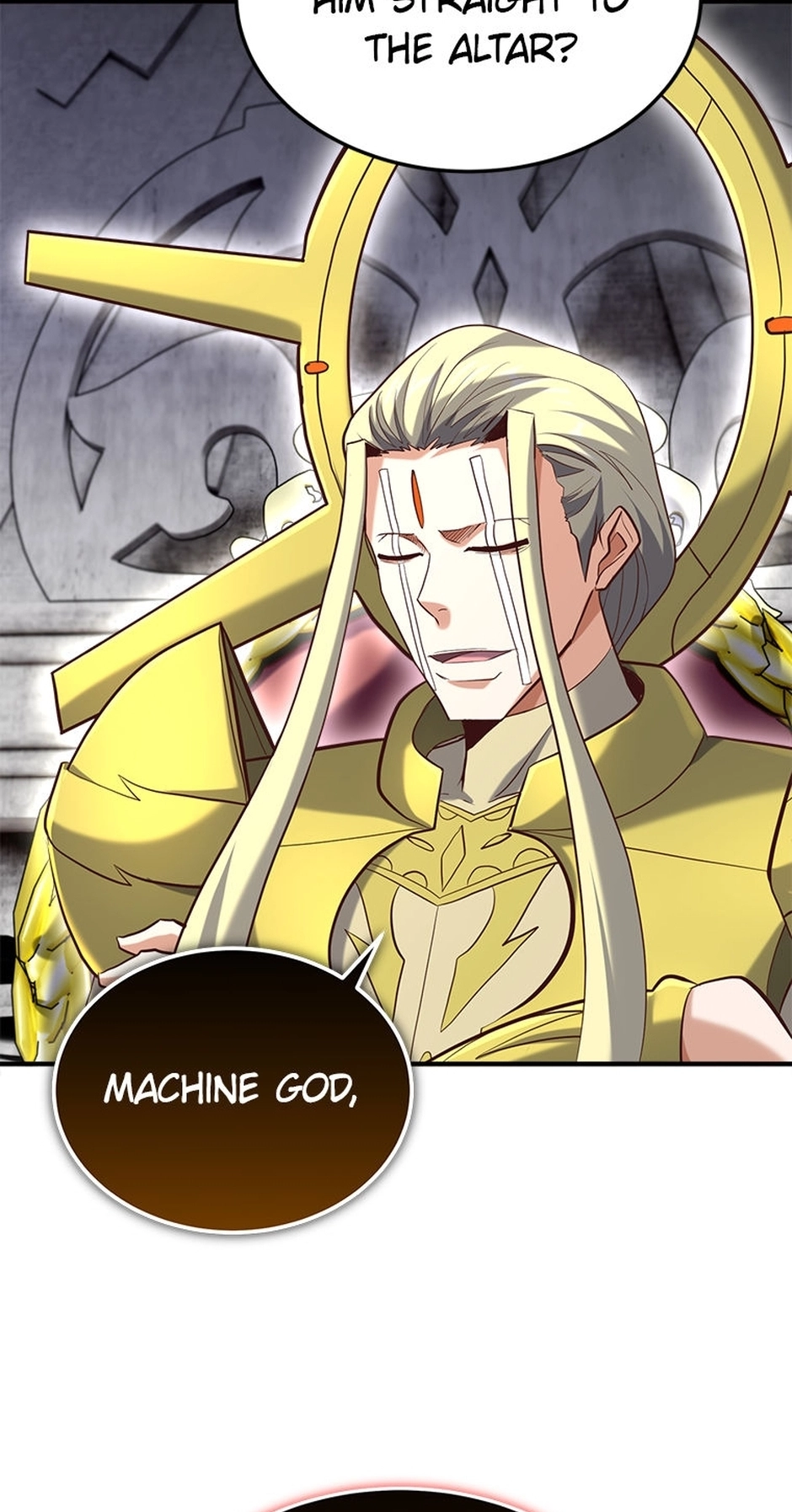 Read The Swordmaster