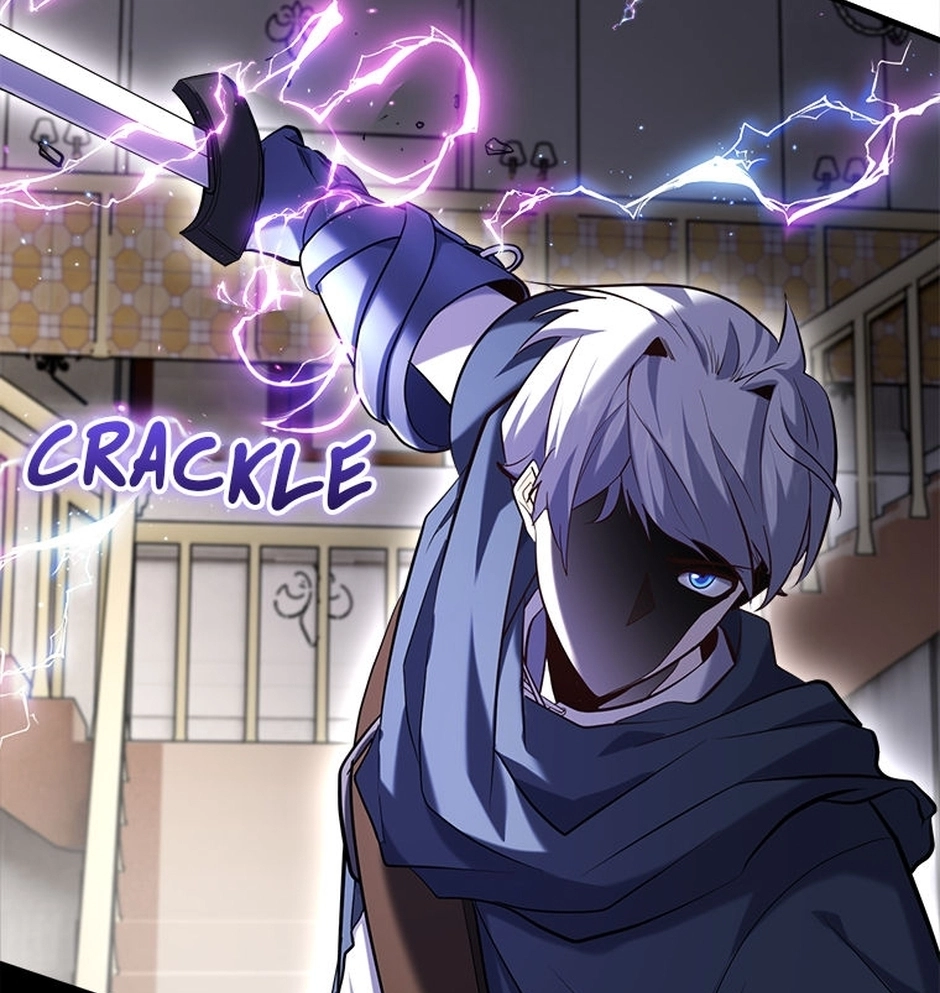 Read The Swordmaster