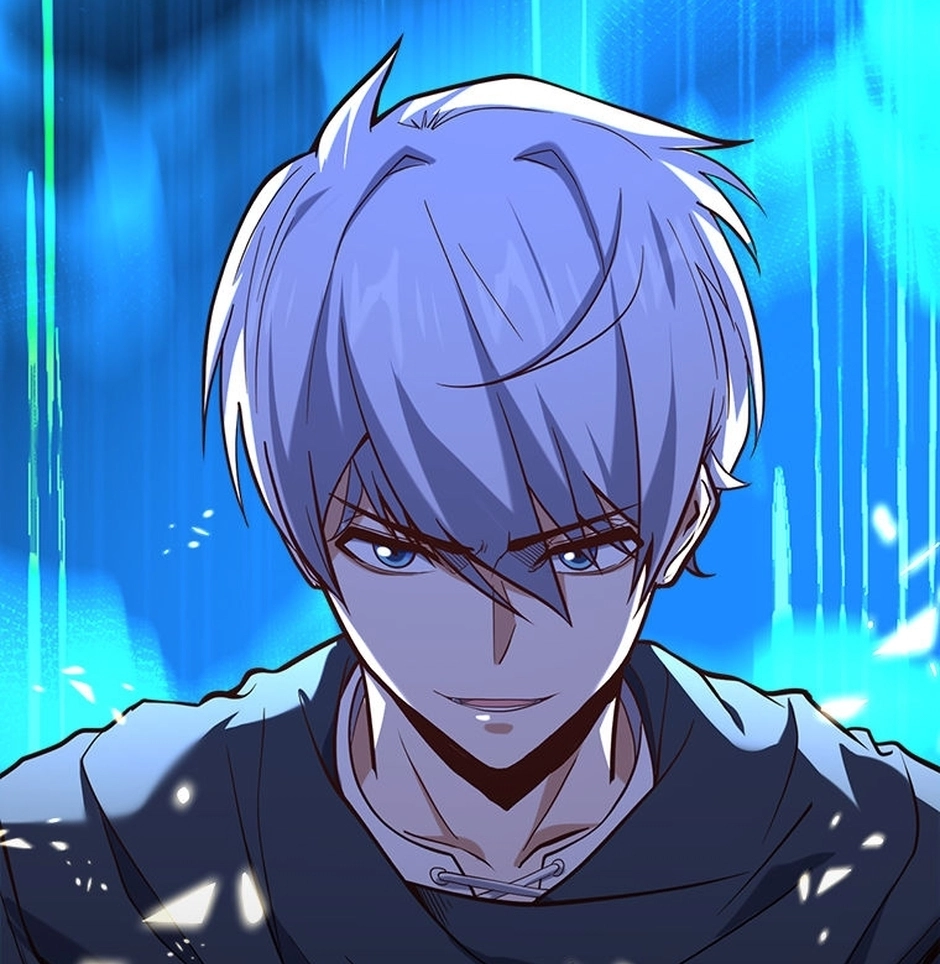 Read The Swordmaster