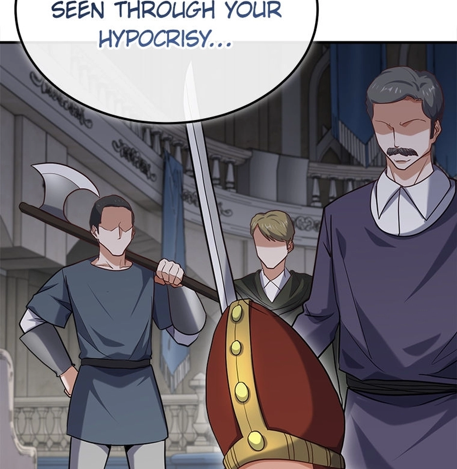 Read The Swordmaster