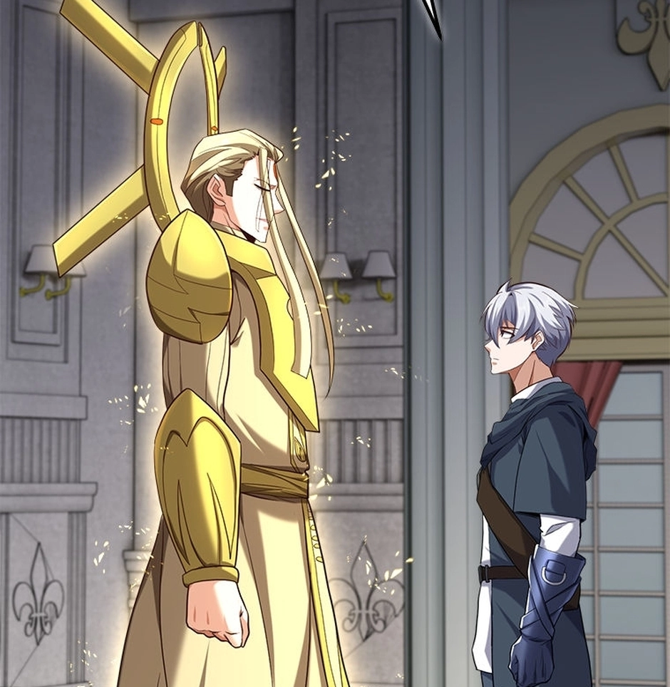 Read The Swordmaster
