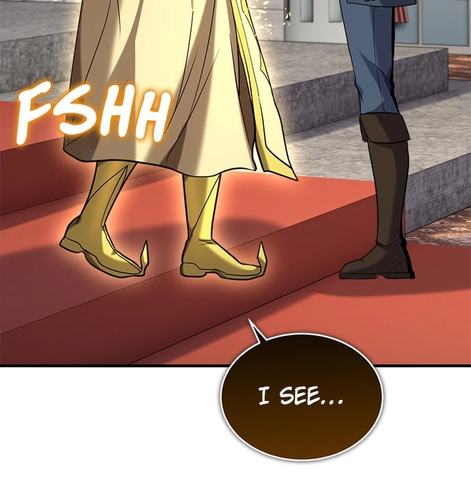 Read The Swordmaster