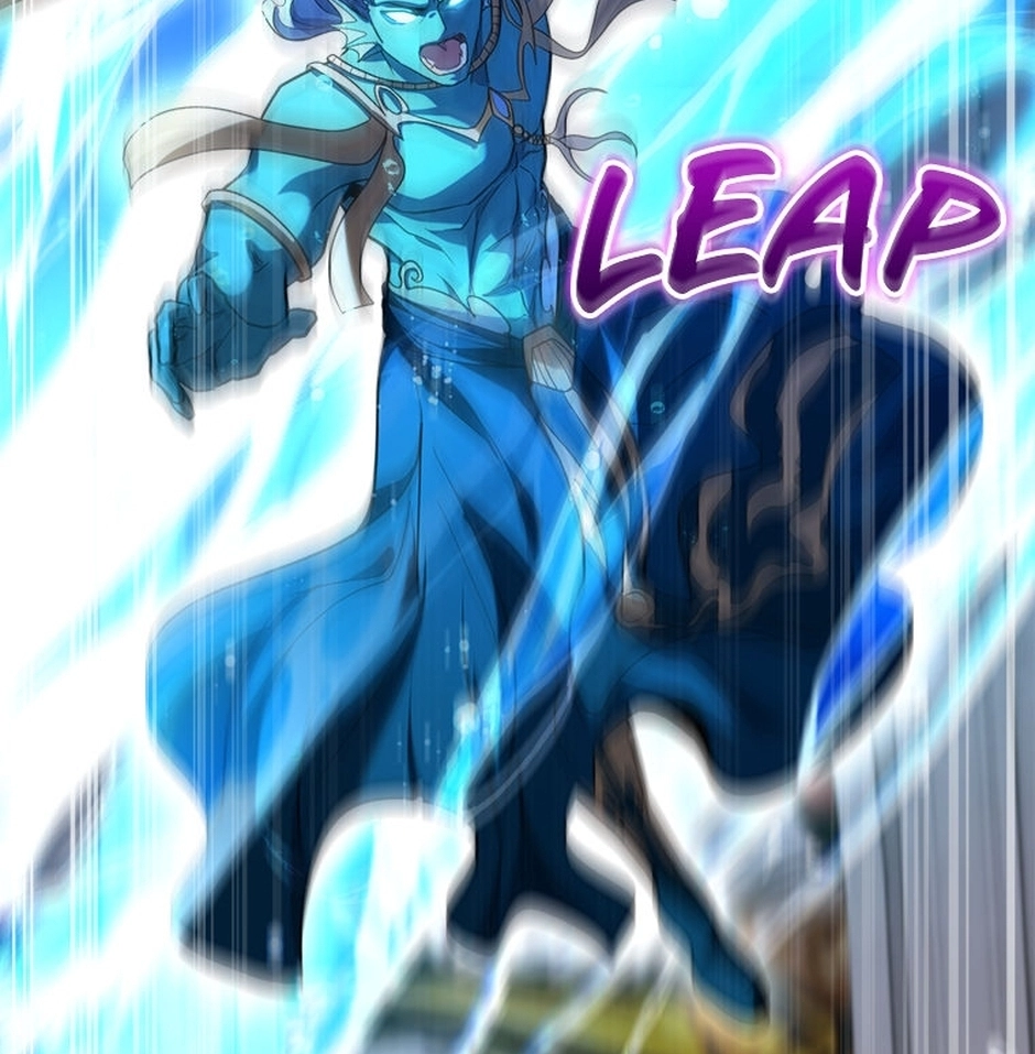 Read The Swordmaster