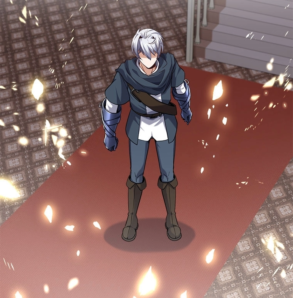 Read The Swordmaster