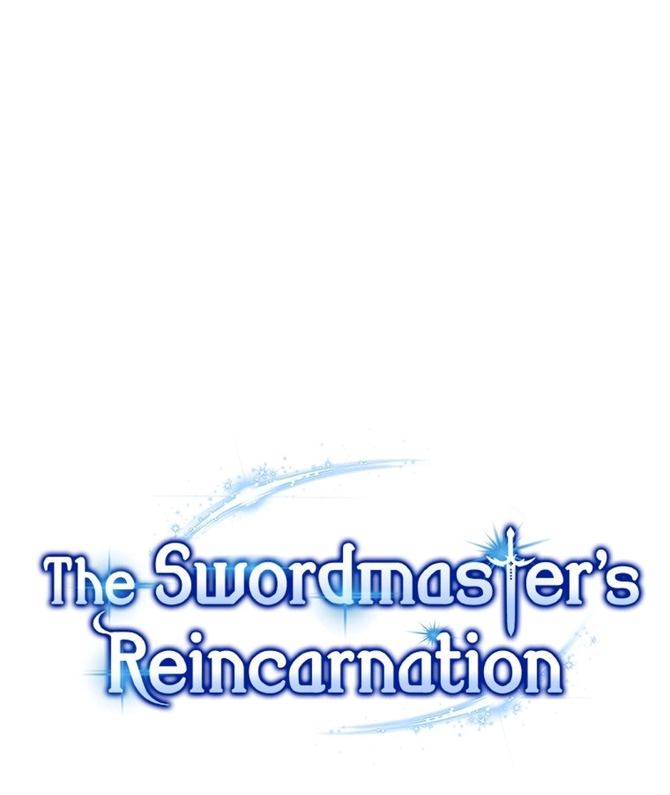Read The Swordmaster