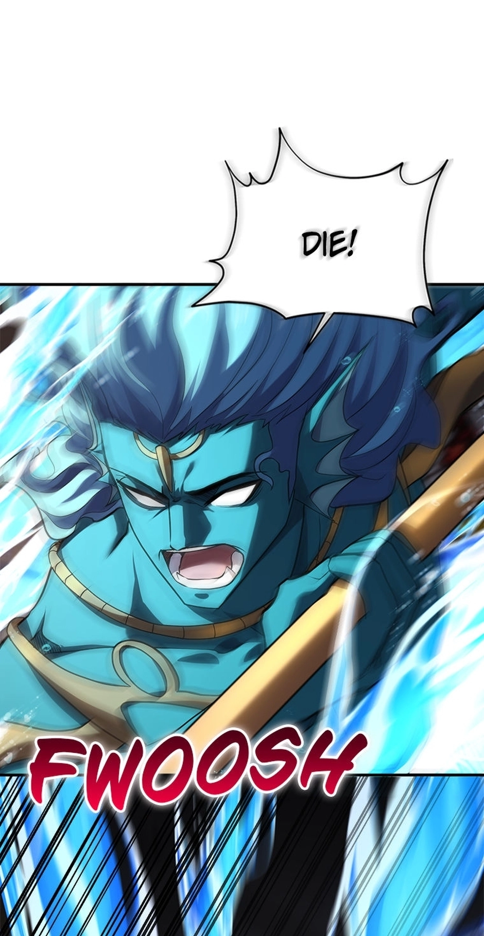 Read The Swordmaster