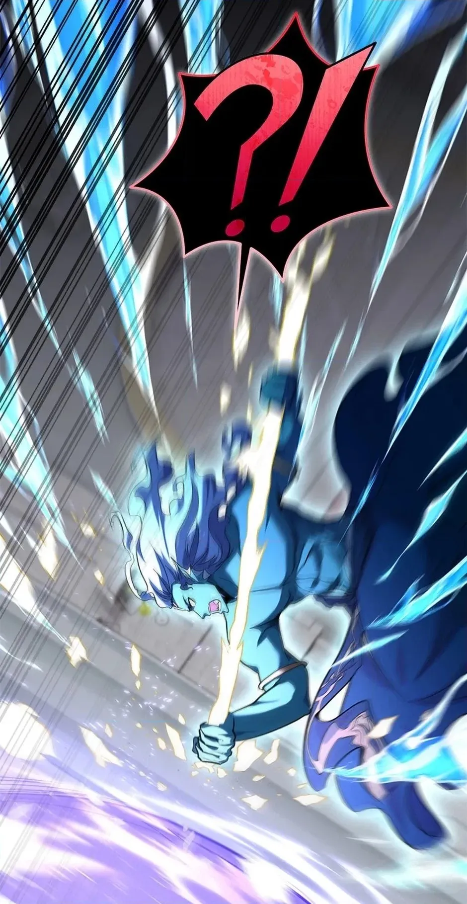 Read The Swordmaster