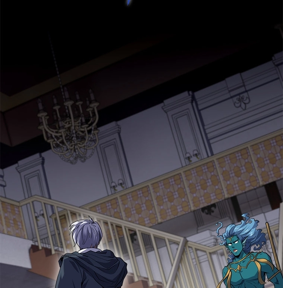 Read The Swordmaster