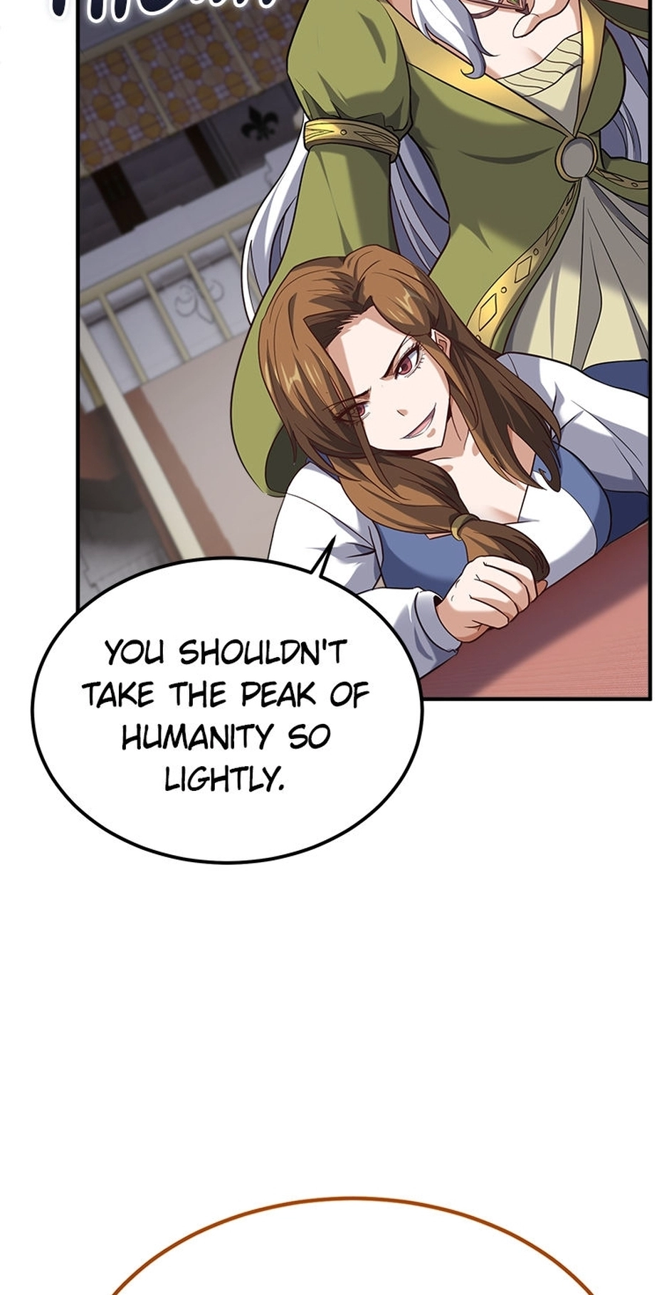 Read The Swordmaster
