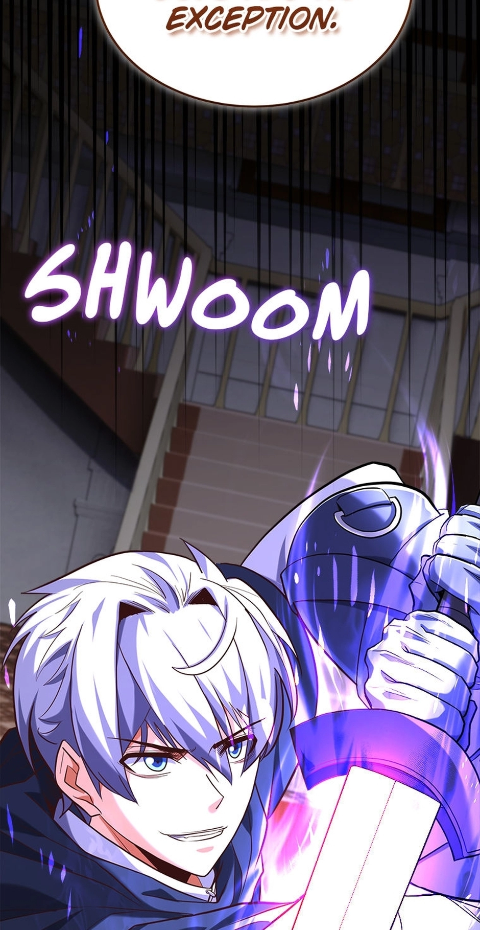 Read The Swordmaster