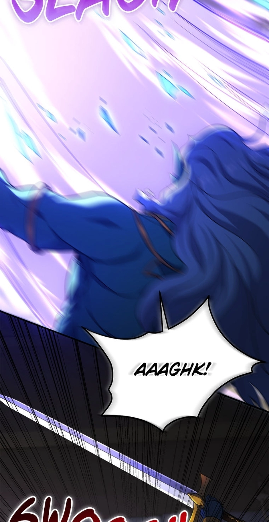Read The Swordmaster