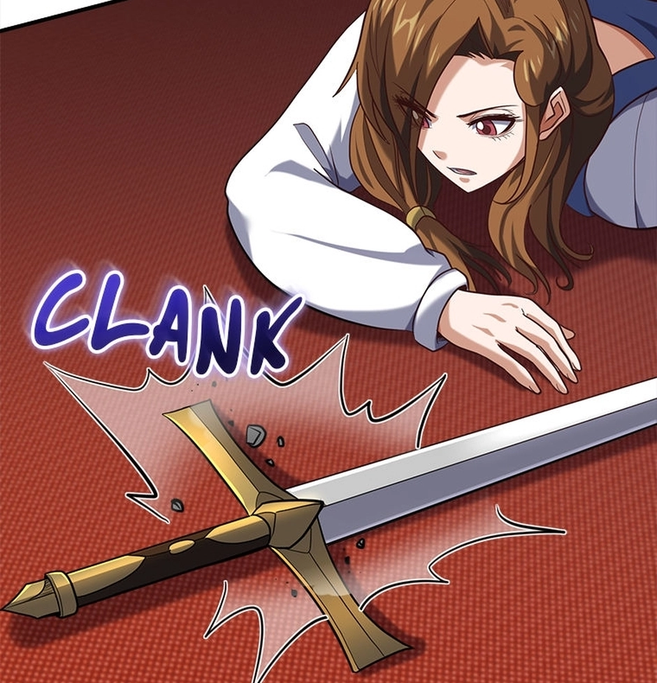 Read The Swordmaster