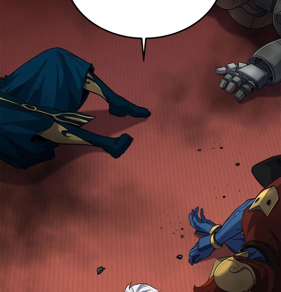 Read The Swordmaster