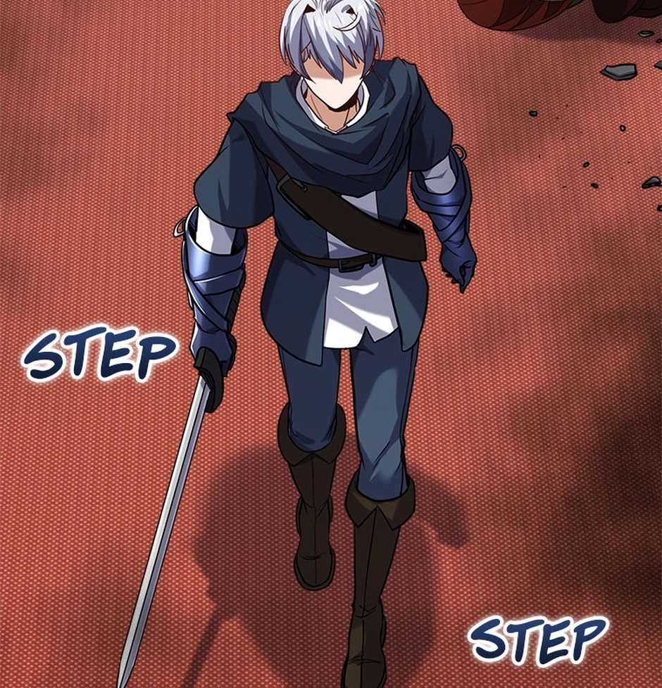 Read The Swordmaster