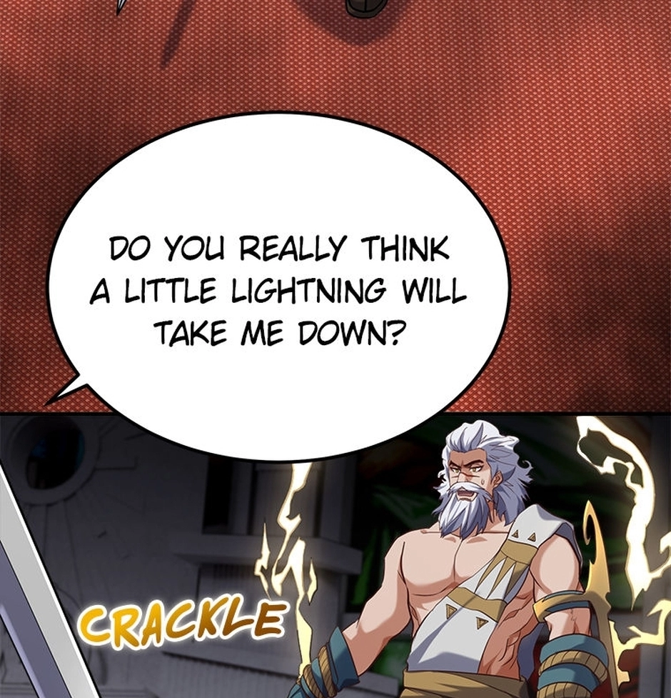 Read The Swordmaster