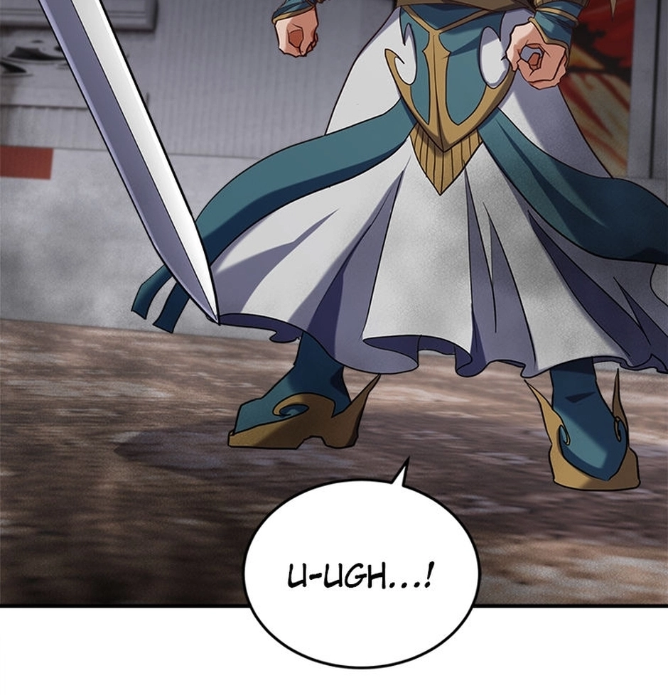 Read The Swordmaster