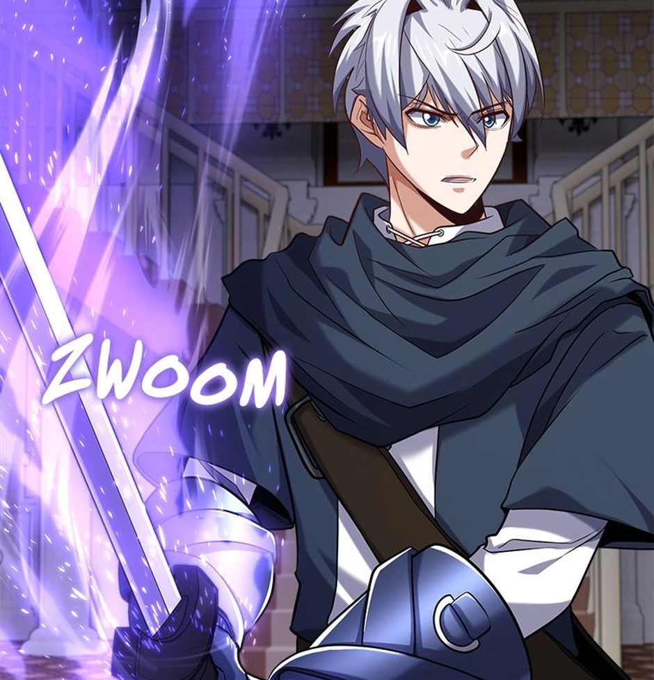 Read The Swordmaster
