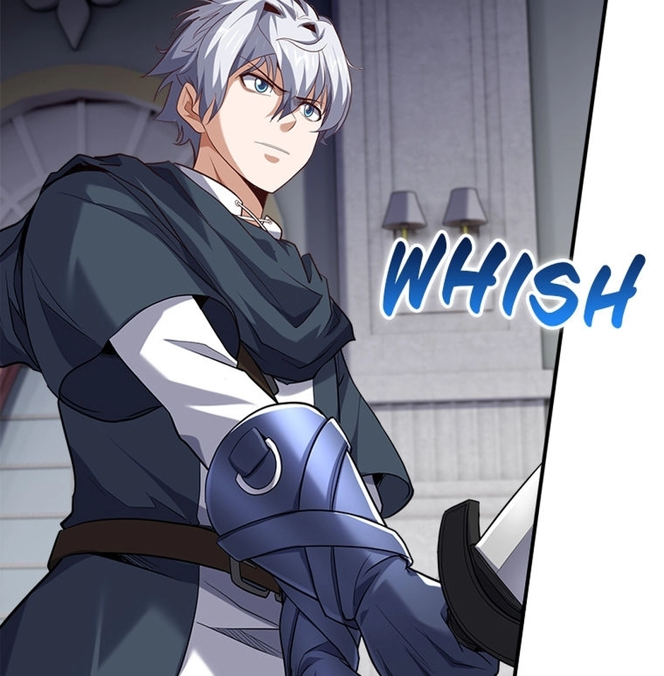 Read The Swordmaster