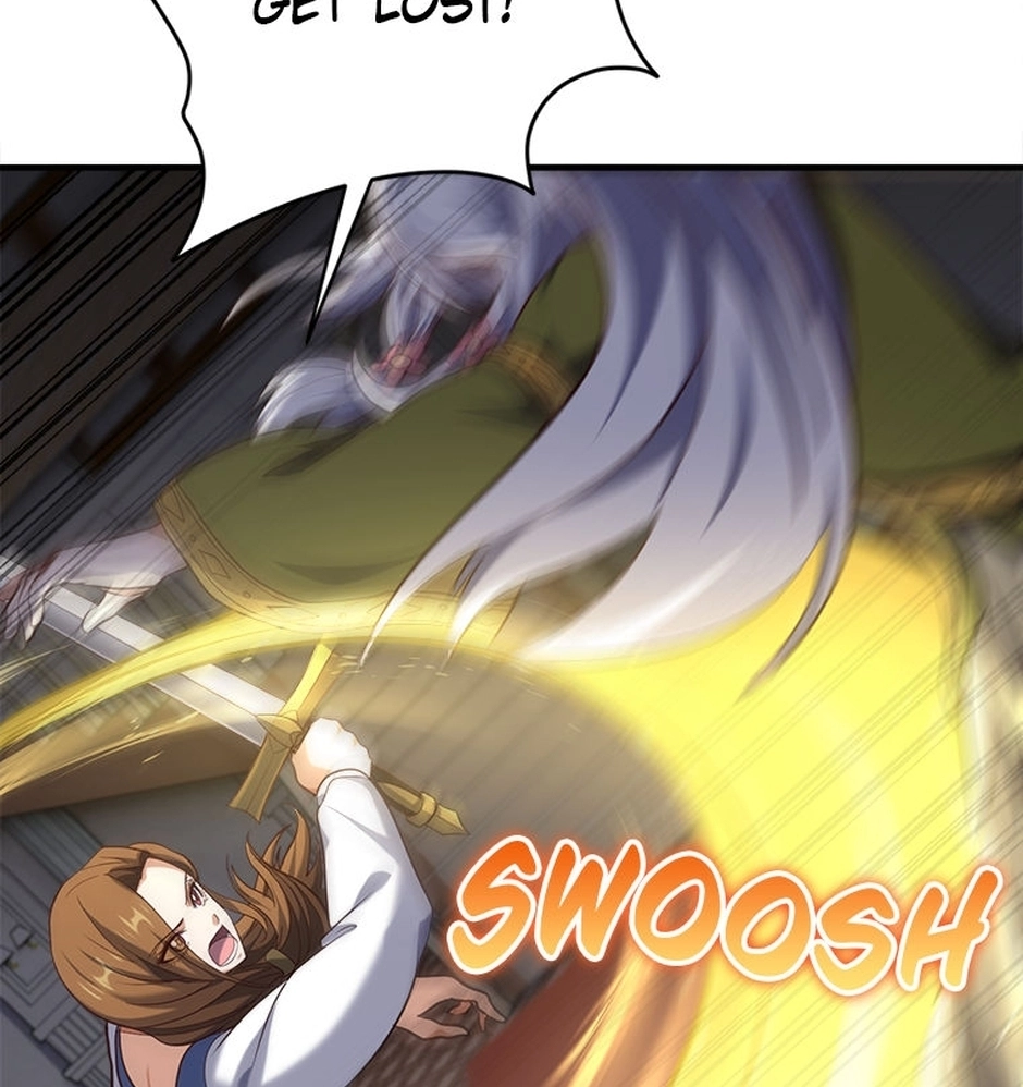 Read The Swordmaster
