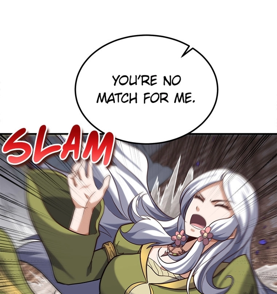 Read The Swordmaster