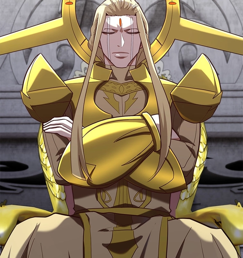 Read The Swordmaster