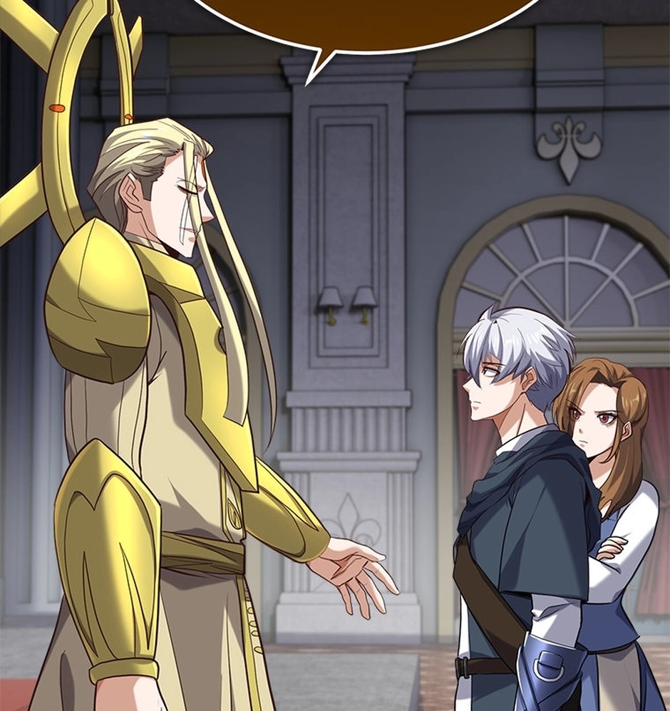 Read The Swordmaster
