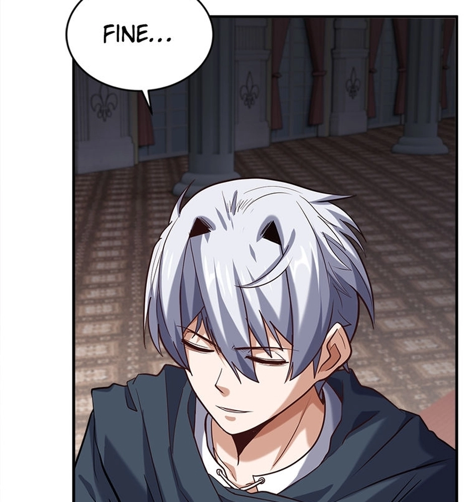 Read The Swordmaster