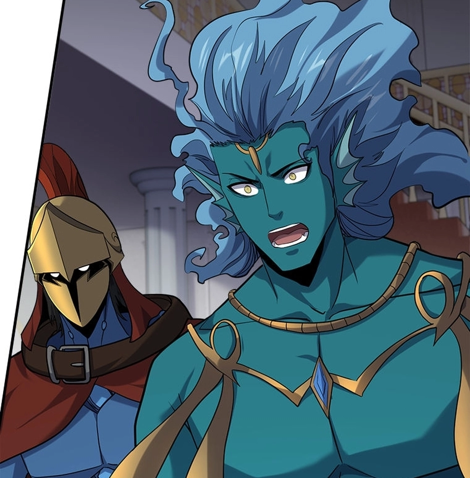 Read The Swordmaster