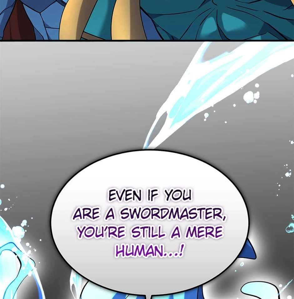 Read The Swordmaster