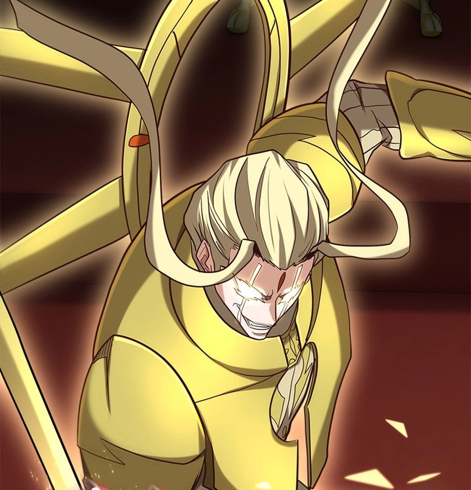 Read The Swordmaster