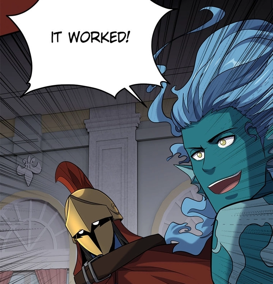Read The Swordmaster