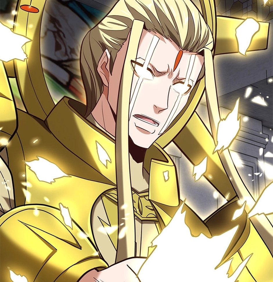 Read The Swordmaster