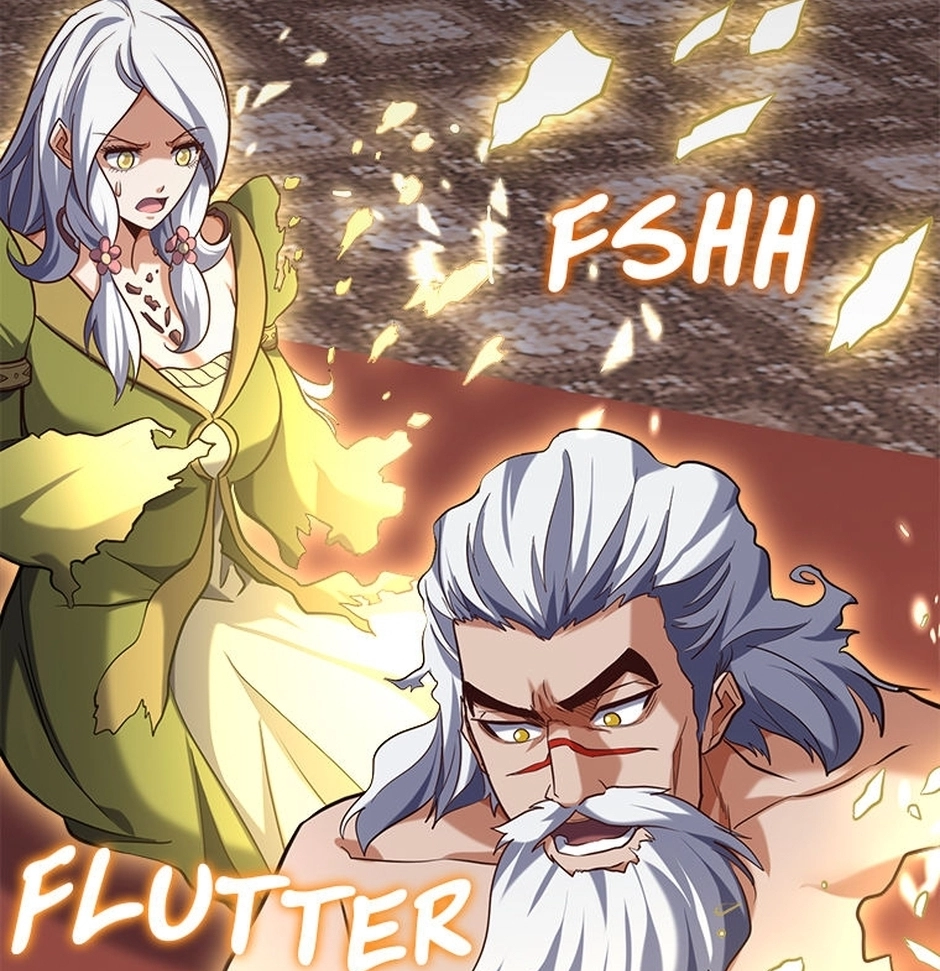 Read The Swordmaster