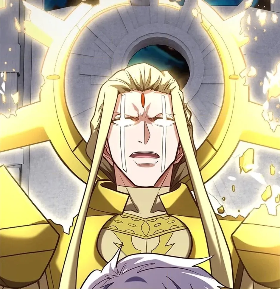 Read The Swordmaster