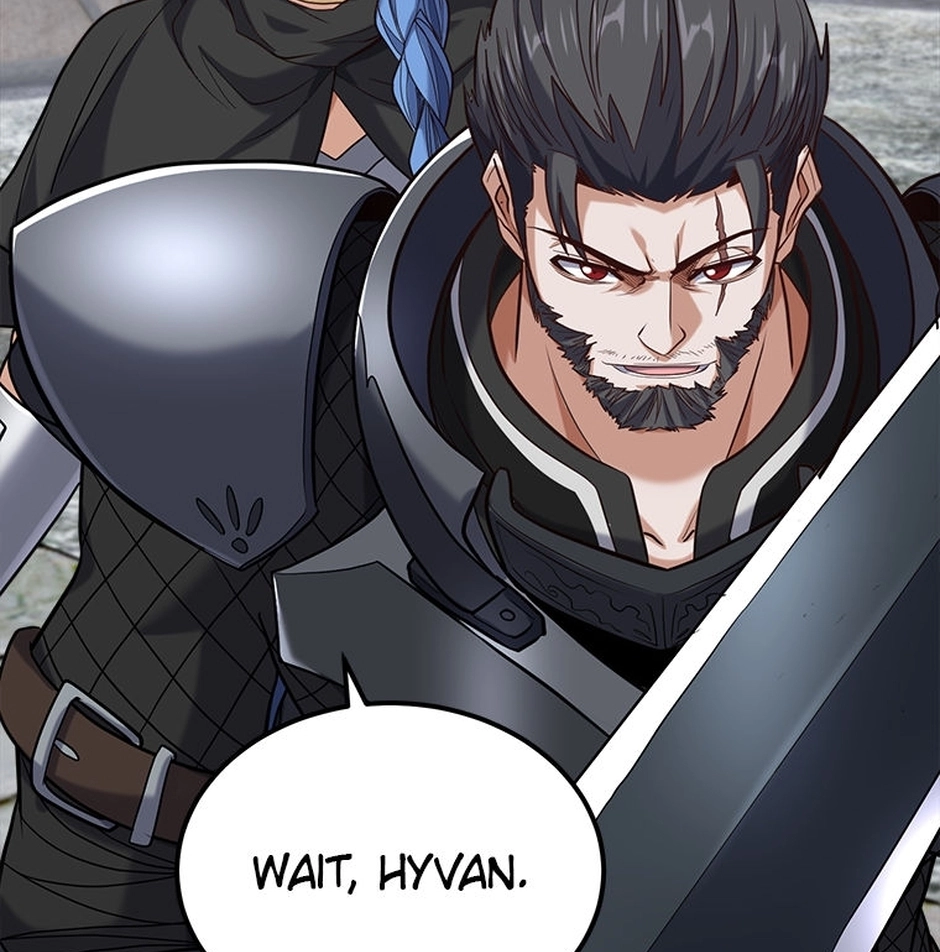 Read The Swordmaster