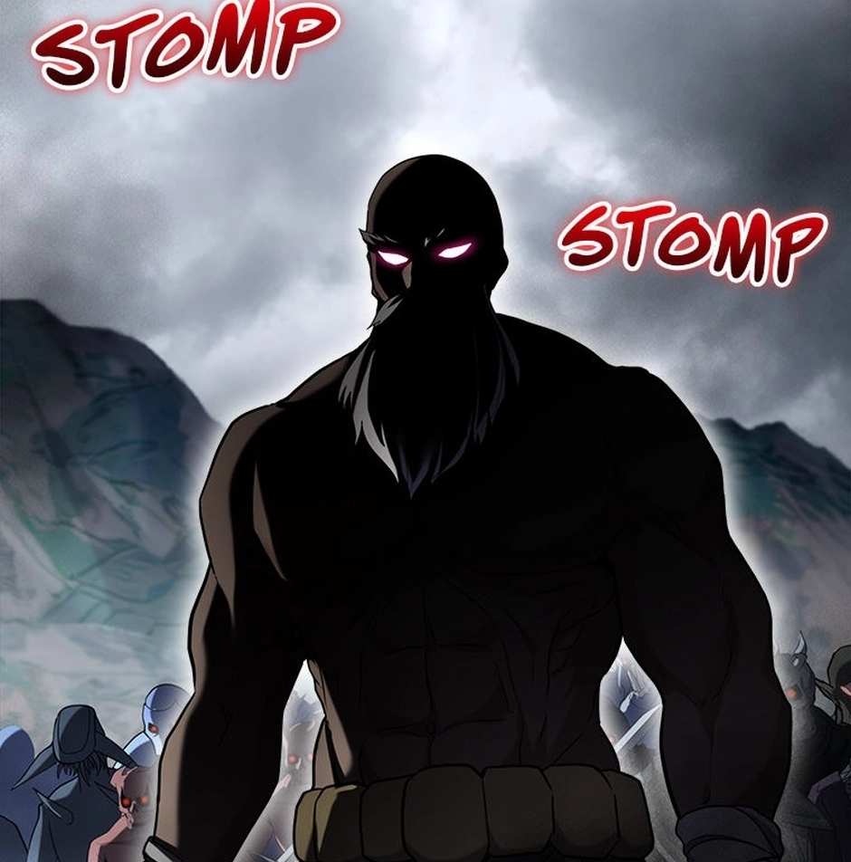 Read The Swordmaster