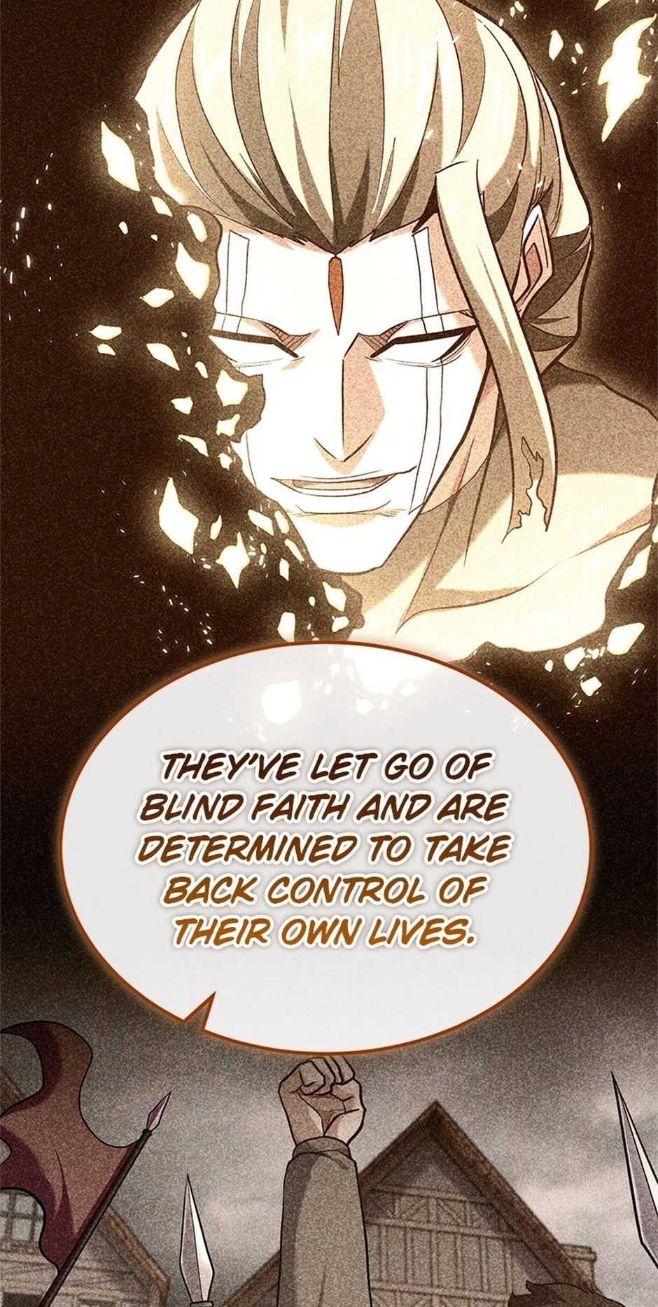 Read The Swordmaster