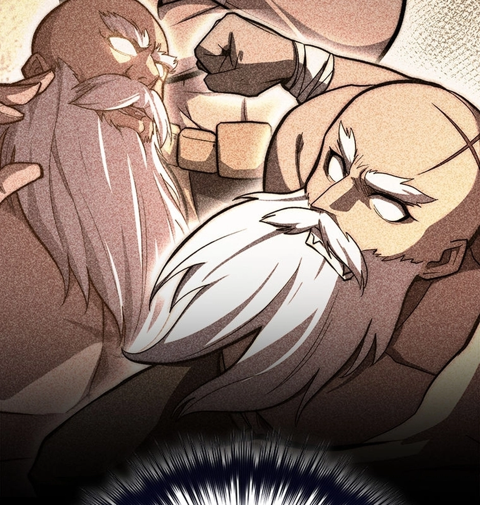 Read The Swordmaster