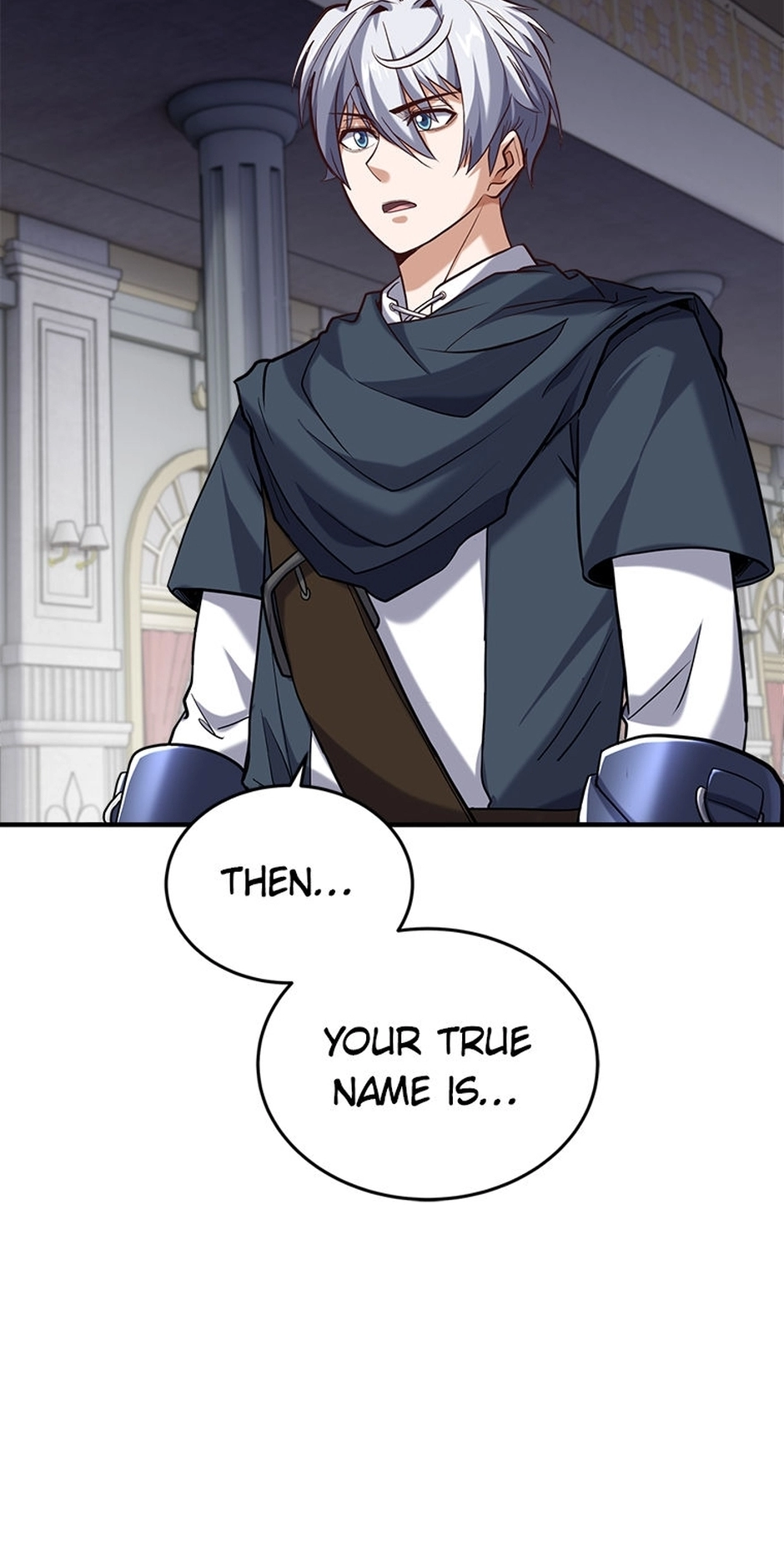 Read The Swordmaster