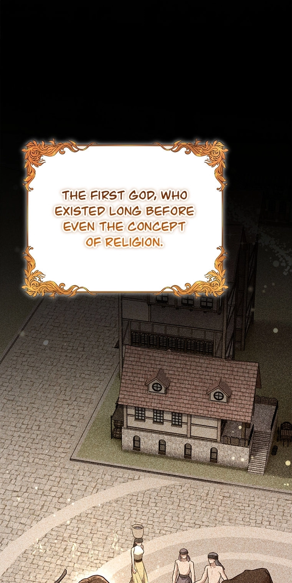 Read The Swordmaster