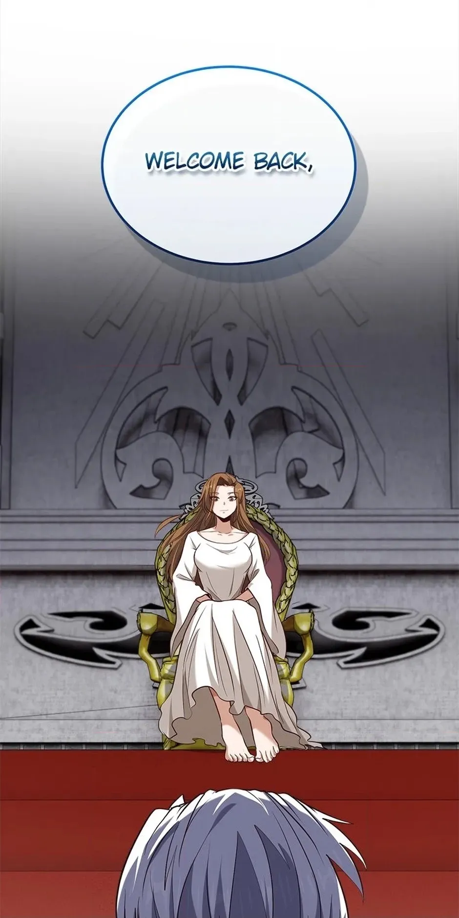 Read The Swordmaster
