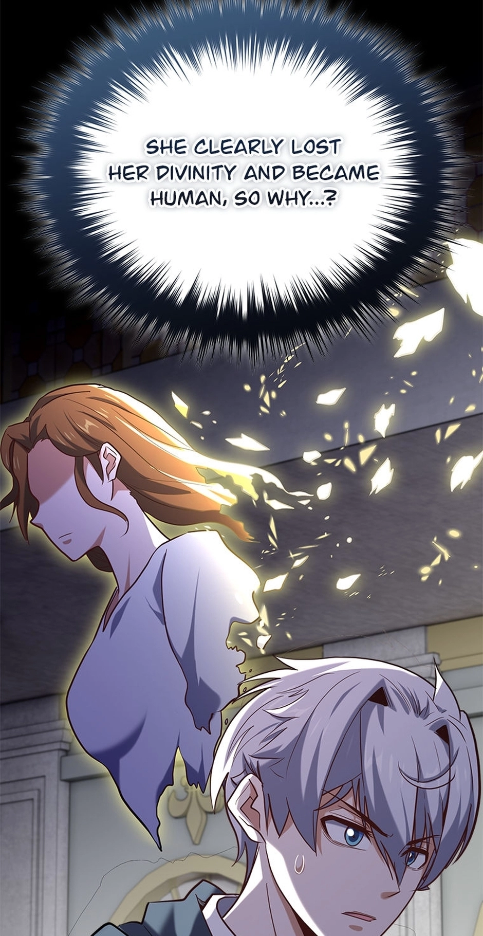 Read The Swordmaster