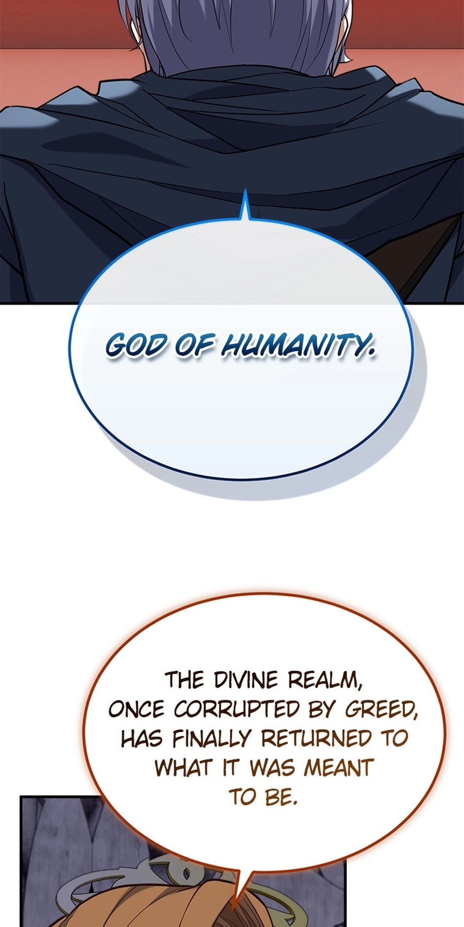 Read The Swordmaster