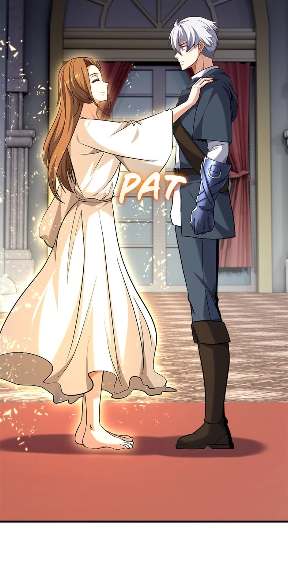 Read The Swordmaster