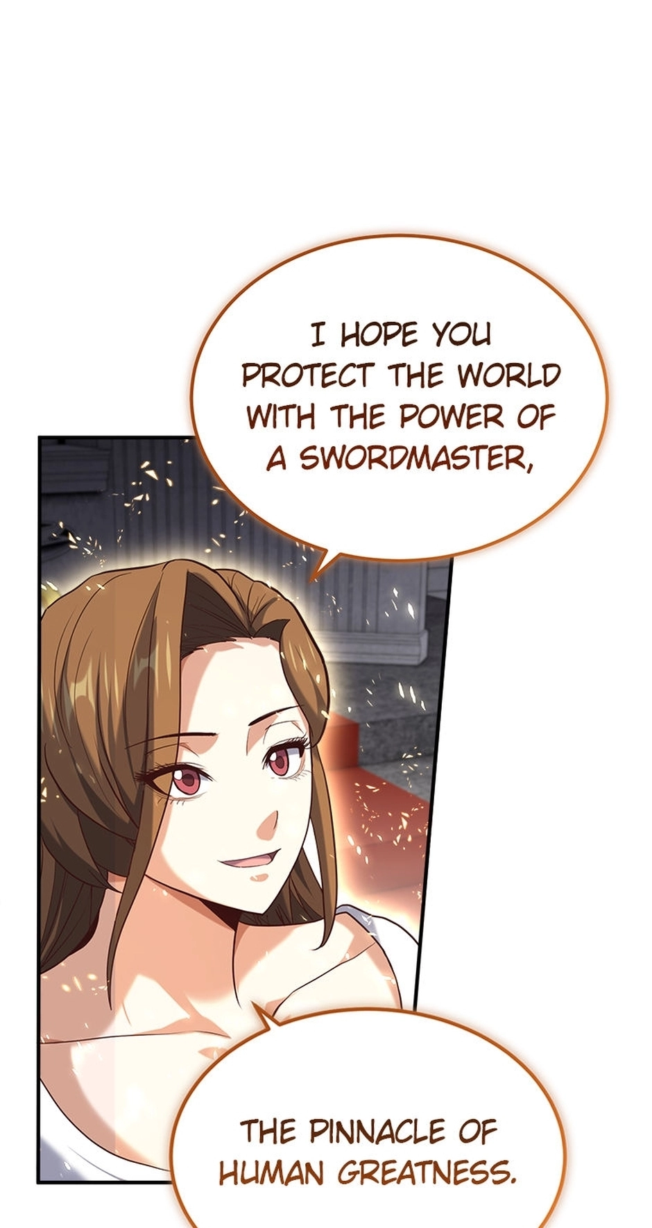 Read The Swordmaster