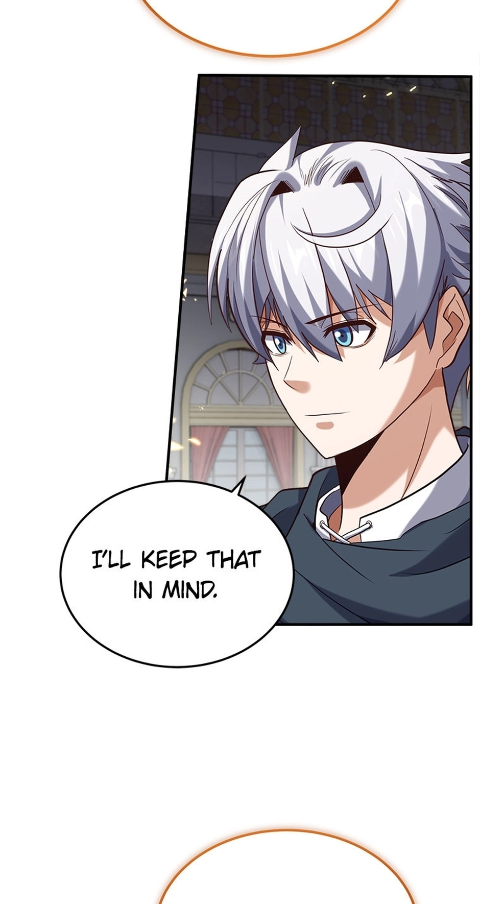 Read The Swordmaster