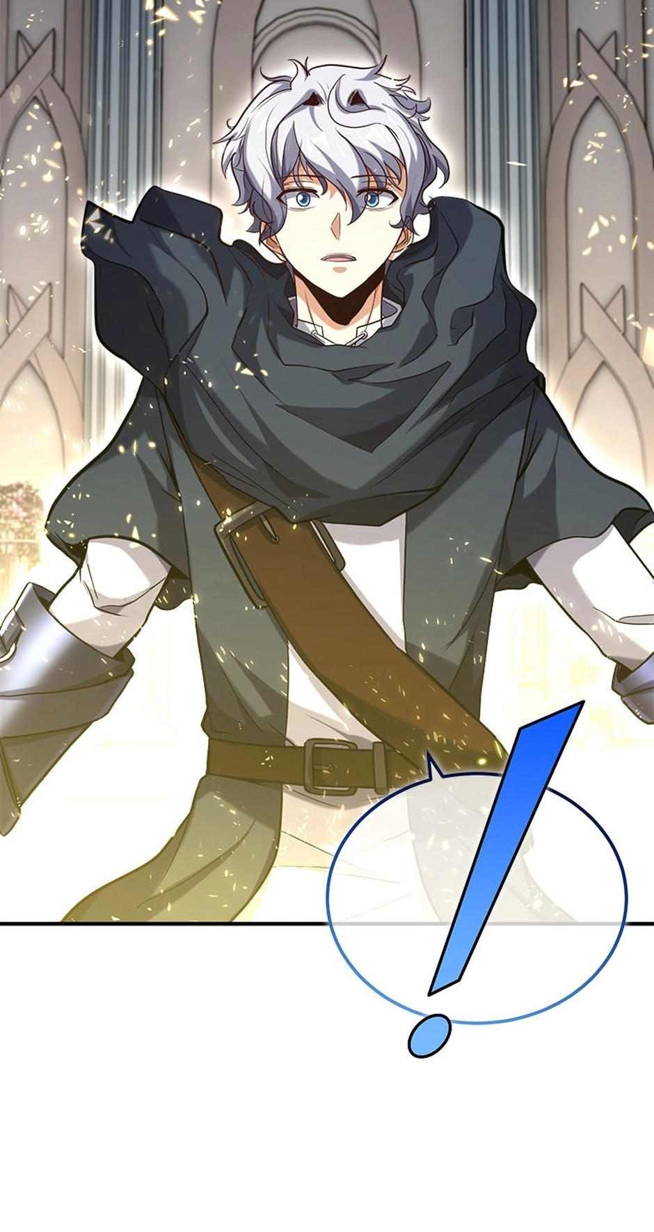 Read The Swordmaster