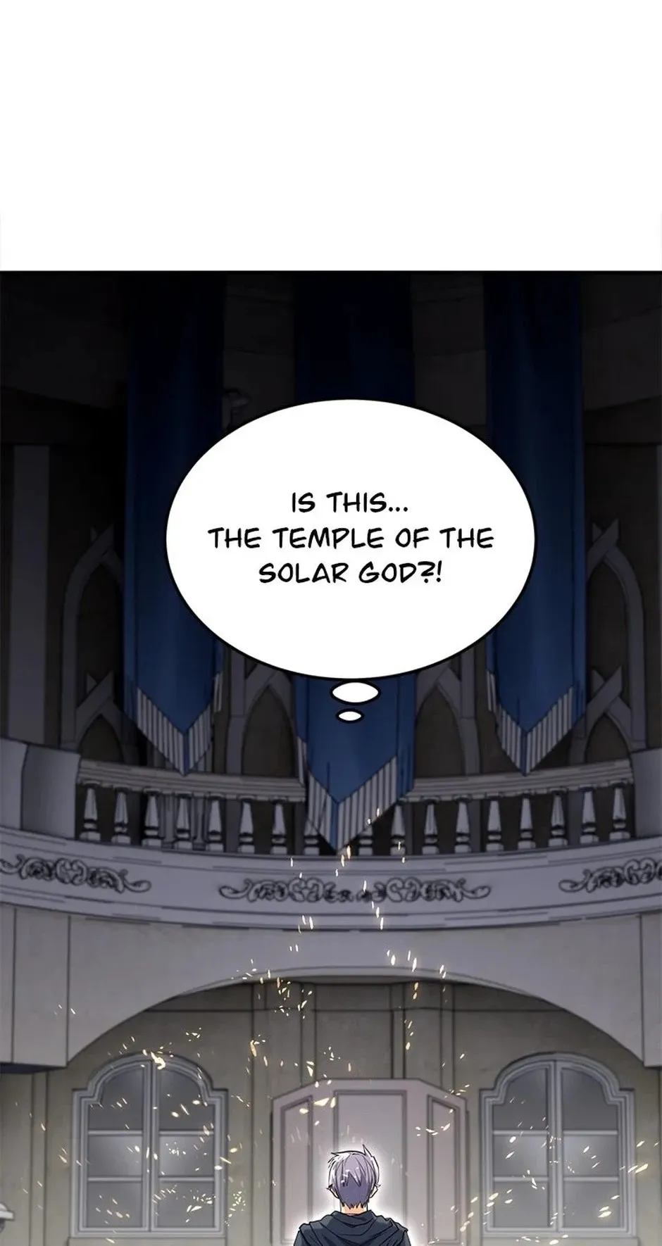 Read The Swordmaster