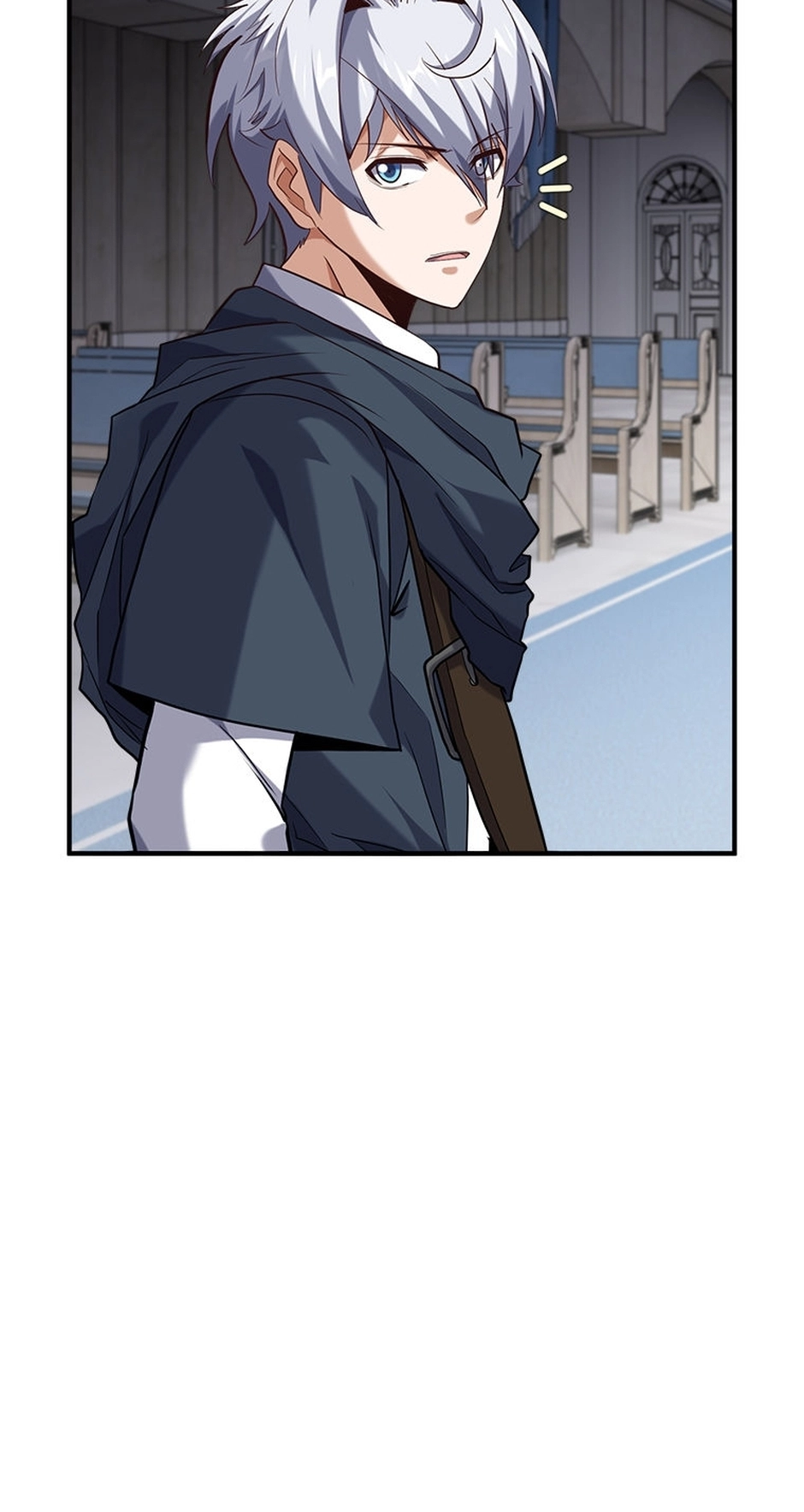 Read The Swordmaster