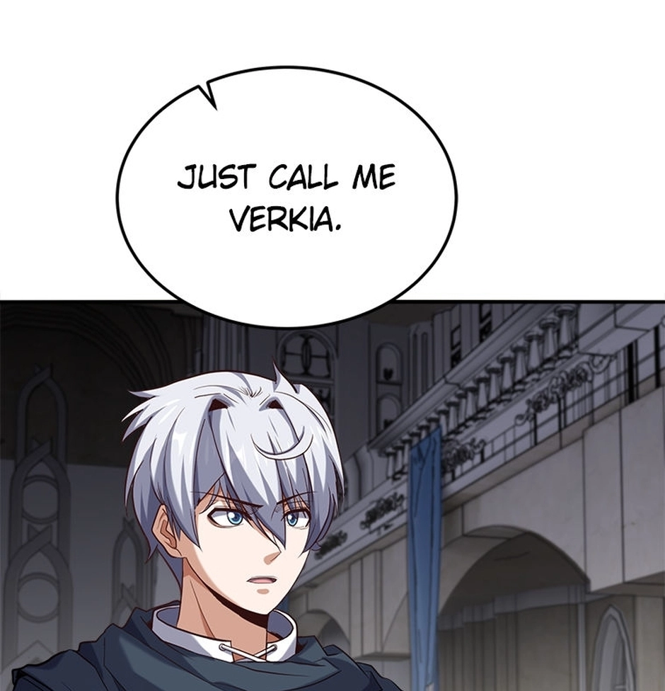 Read The Swordmaster